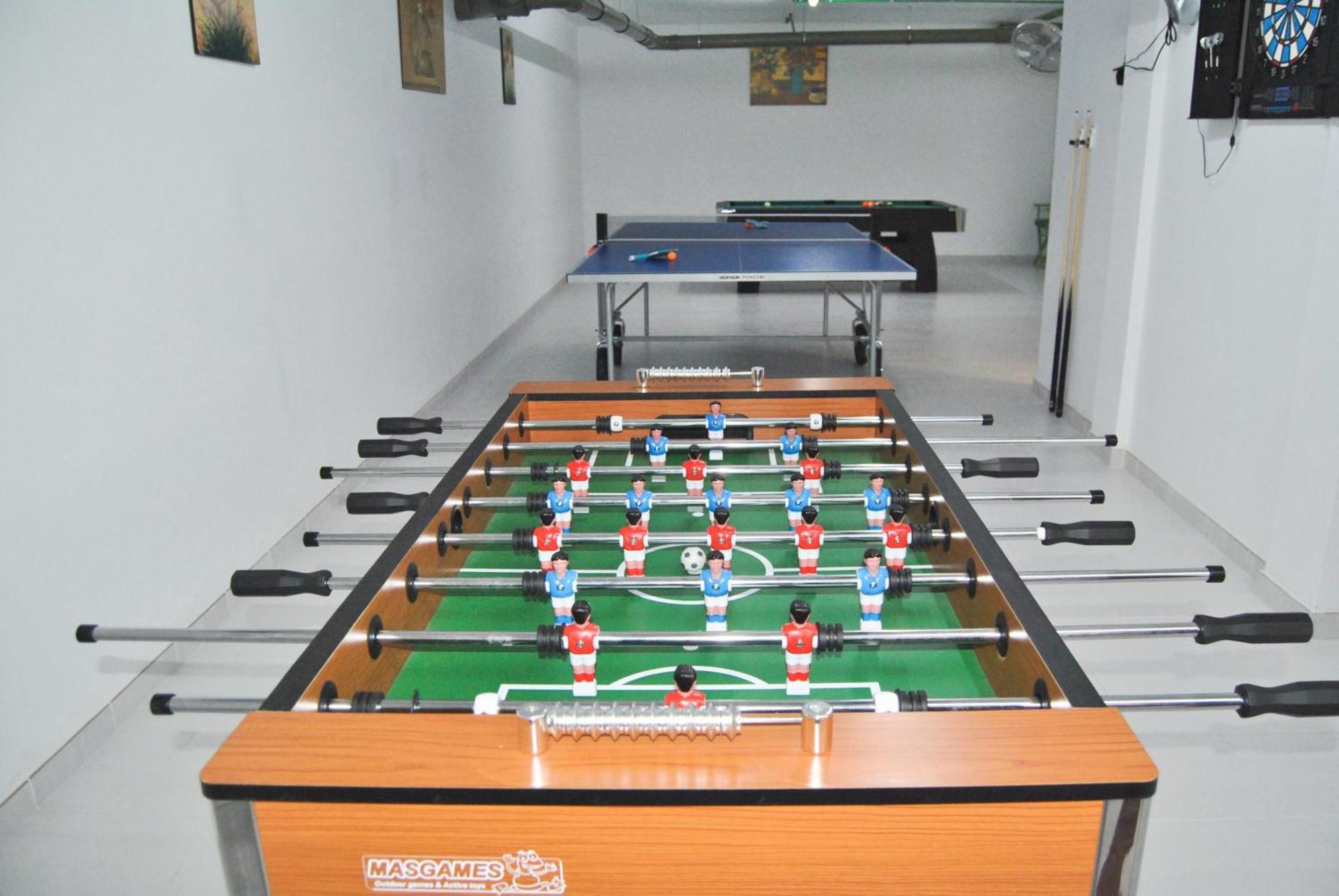 Big Villa Tauro With Private Heated Saltwater Pool & Jacuzzi & Bbq & Game Room & Arcade Games Mogán Exteriér fotografie