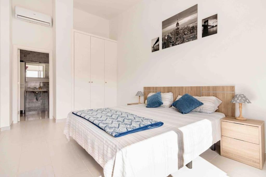 Big Villa Tauro With Private Heated Saltwater Pool & Jacuzzi & Bbq & Game Room & Arcade Games Mogán Exteriér fotografie