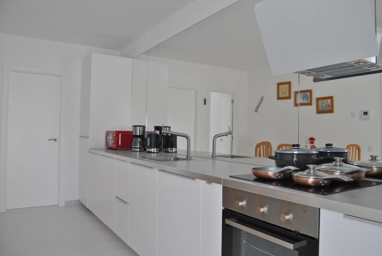 Big Villa Tauro With Private Heated Saltwater Pool & Jacuzzi & Bbq & Game Room & Arcade Games Mogán Exteriér fotografie